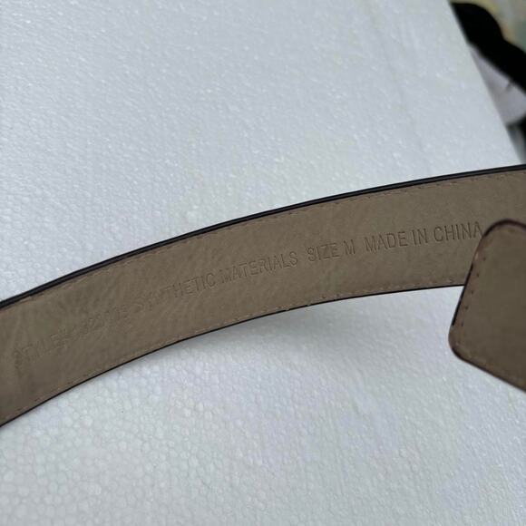 Anne klein belt - Picture 4 of 5